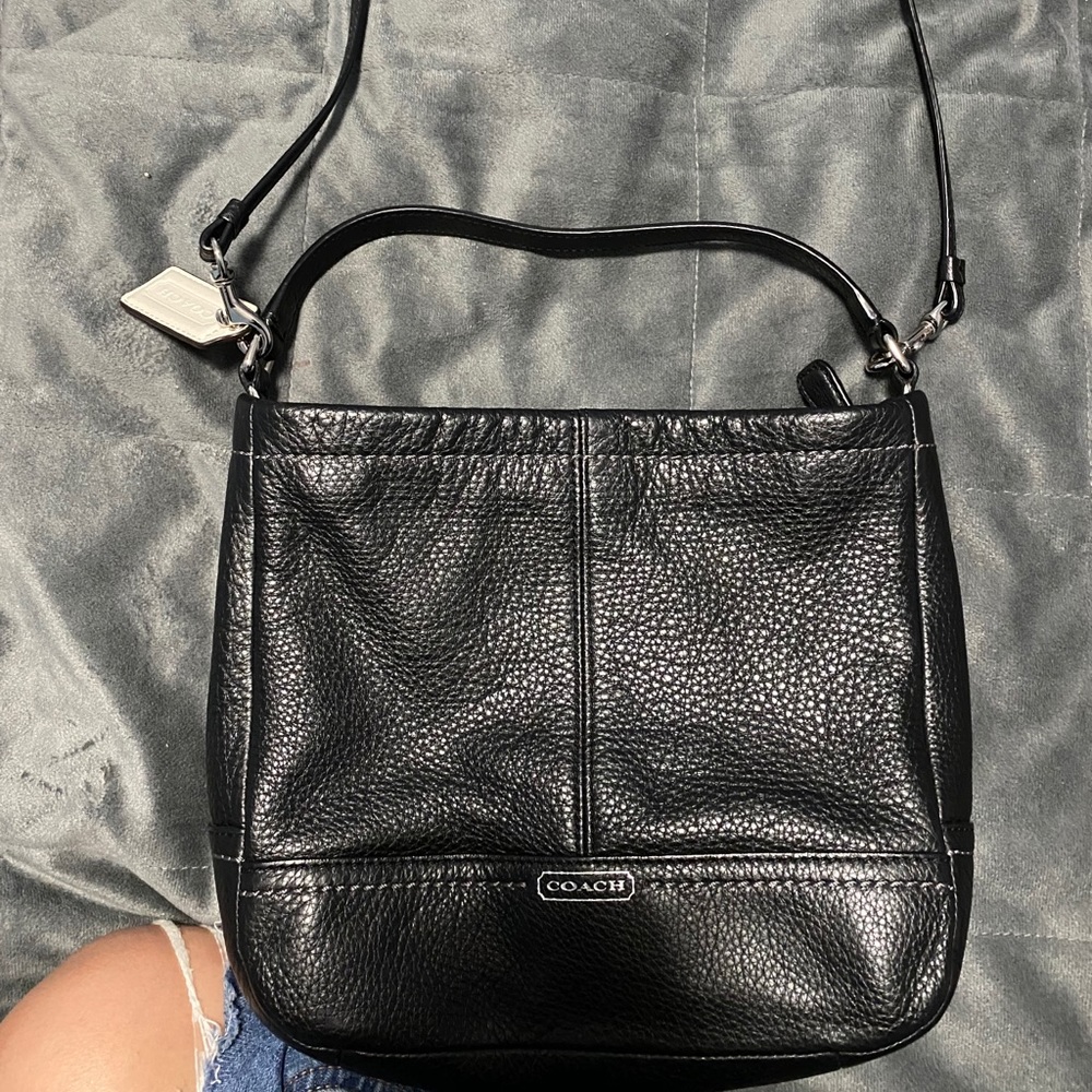 Coach Crossbody Bag